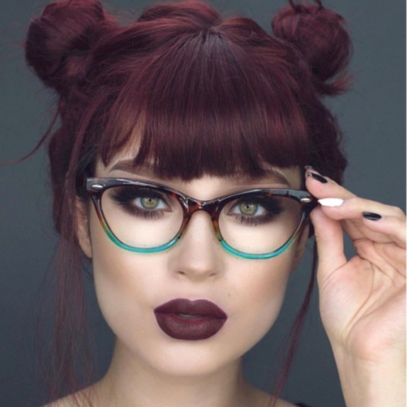 Cute Tortoise Glasses main image 11